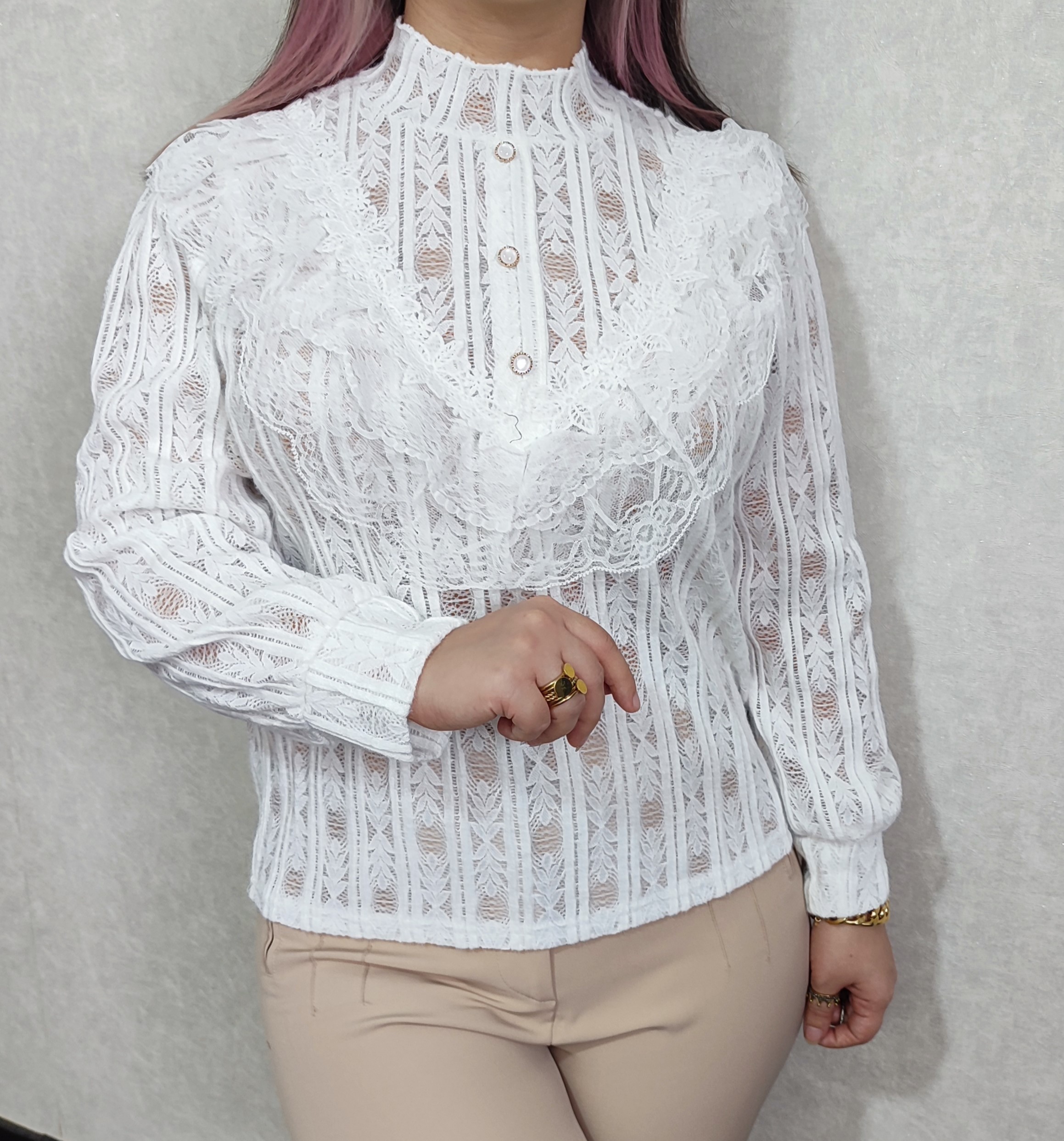 سفید