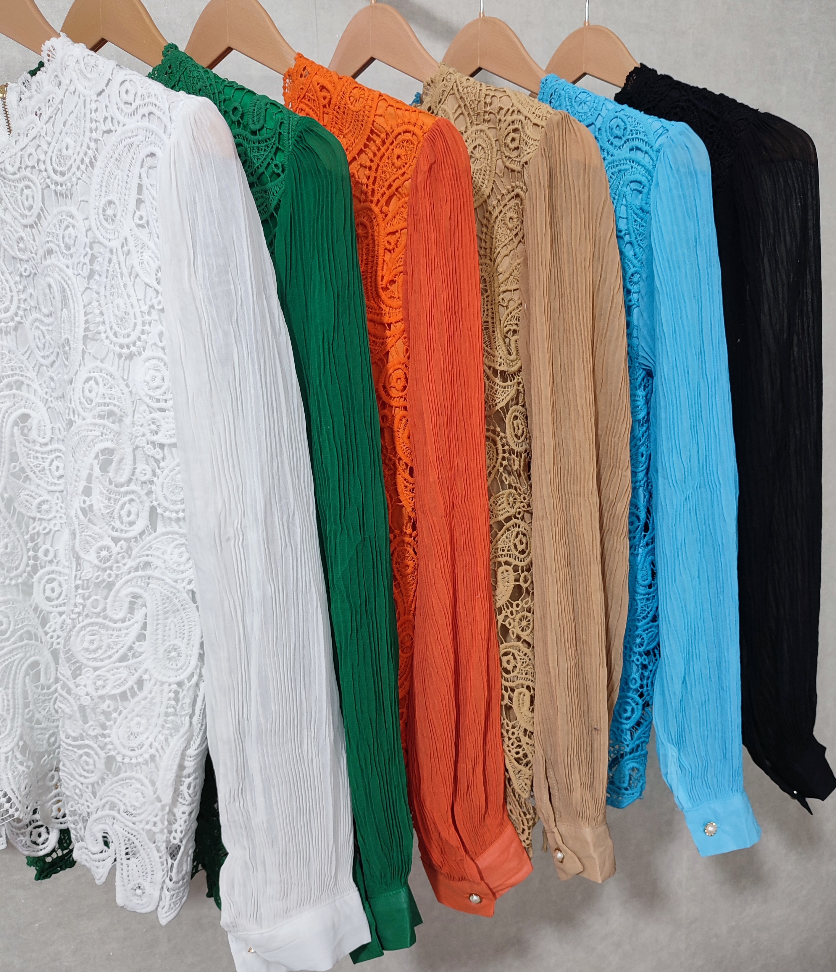 نارنجی