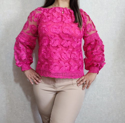 تکرنگ سرخابی