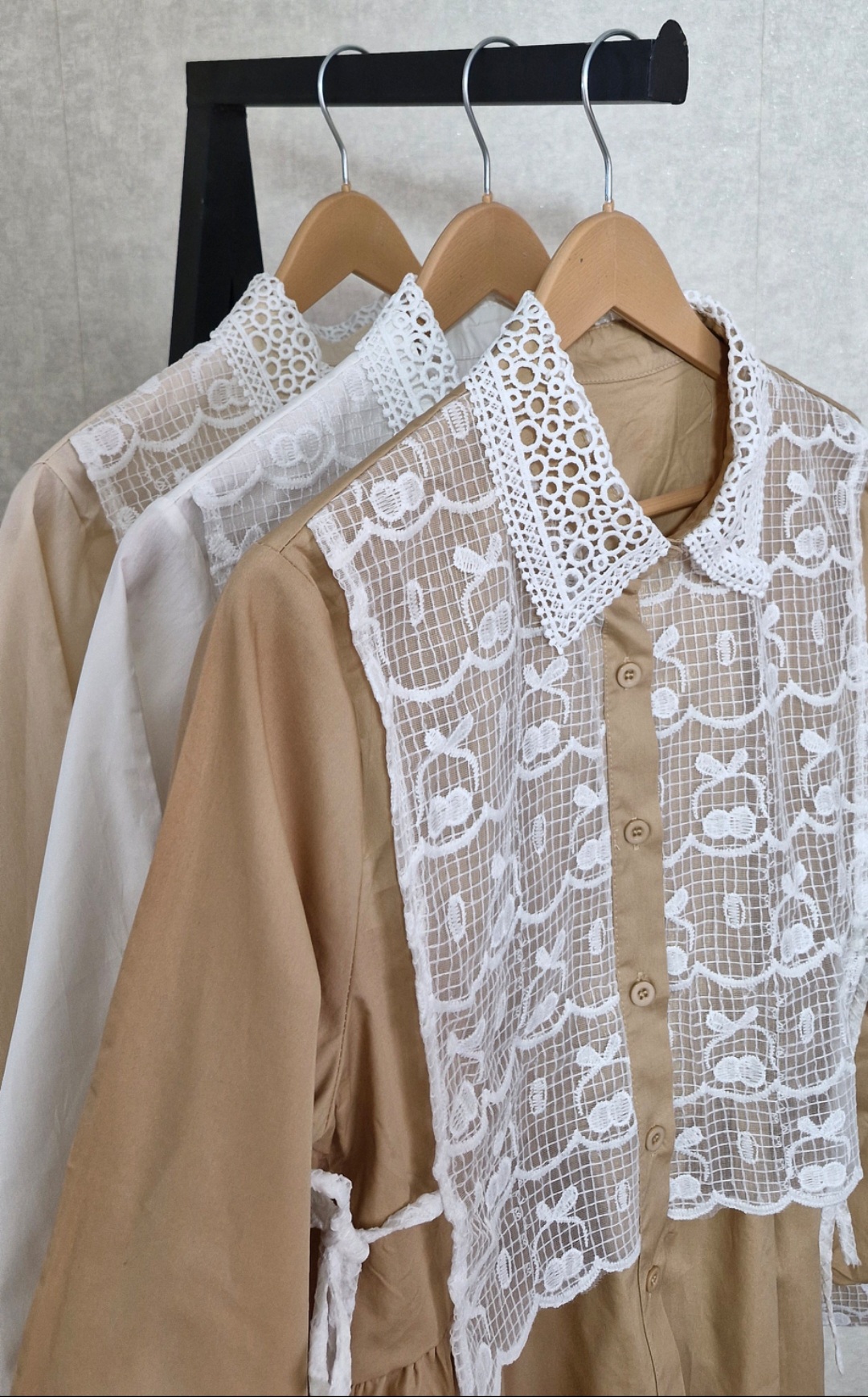 شومیز مجلسی جلیقه تور