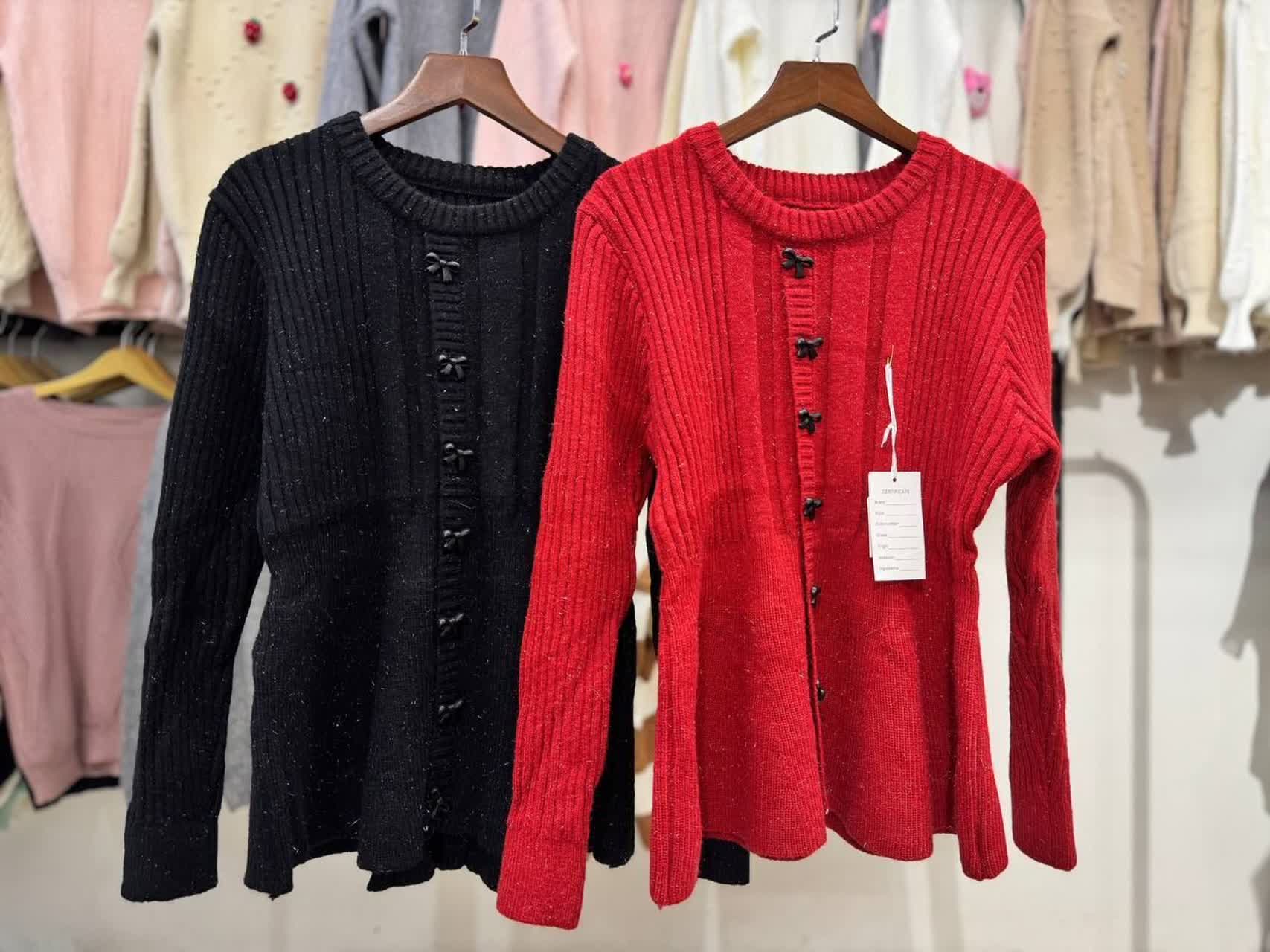 بافت مجلسی زنانه آیمواستور، نخ نرم و لطیف، طراحی شیک و دخترونه