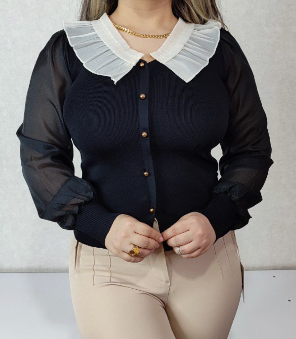 بافت کریستال دخترانه